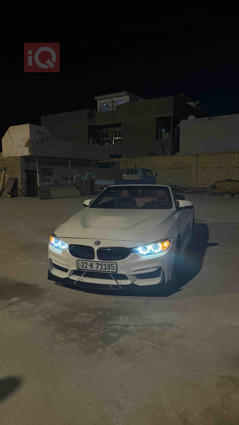 BMW 4-Series